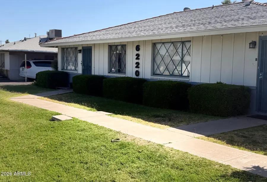 6220 N 14th Street, Phoenix, AZ 85014 - #2