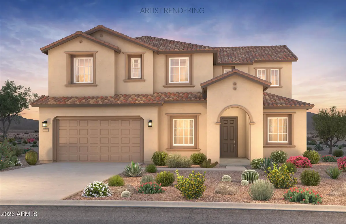 22439 S 183rd Way, Queen Creek, AZ 85142 - #1