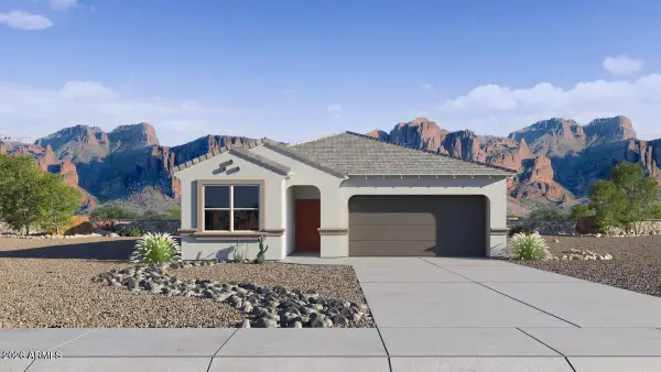 5458 E Cinder Lane, San Tan Valley, AZ 85140