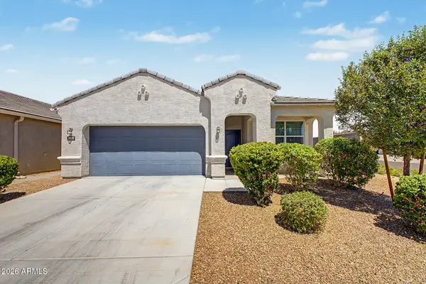 3039 S 78th Lane, Phoenix, AZ 85043