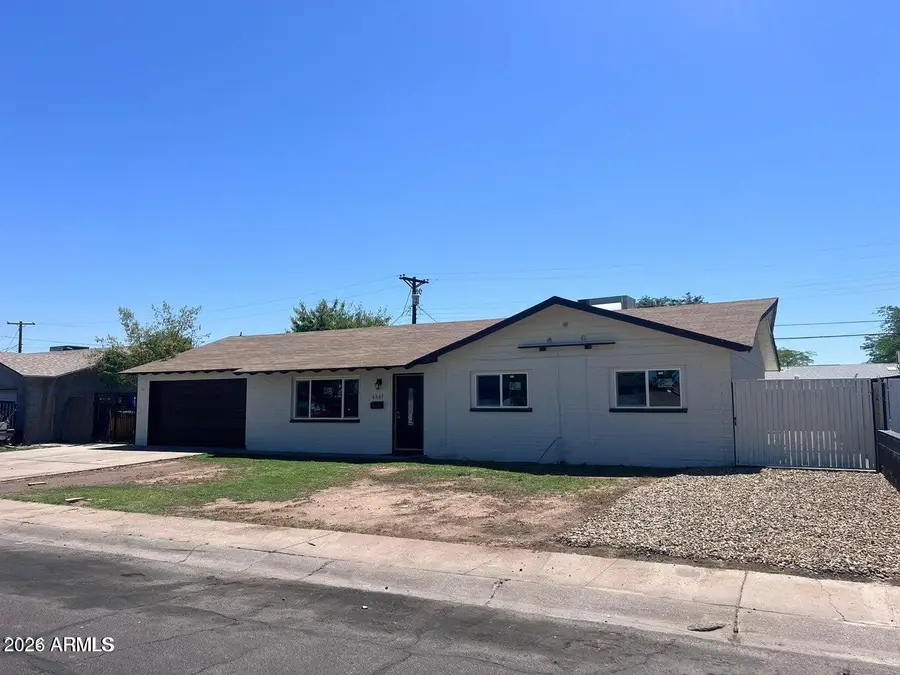 4843 W Flower Street, Phoenix, AZ 85031 - #3