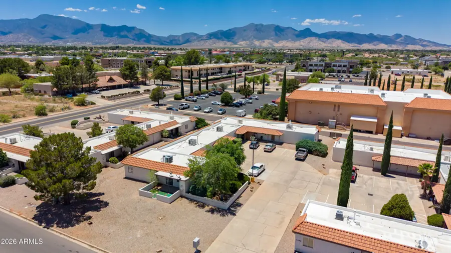 1948 Paseo De La Luna -- #11, Sierra Vista, AZ 85635 - #2