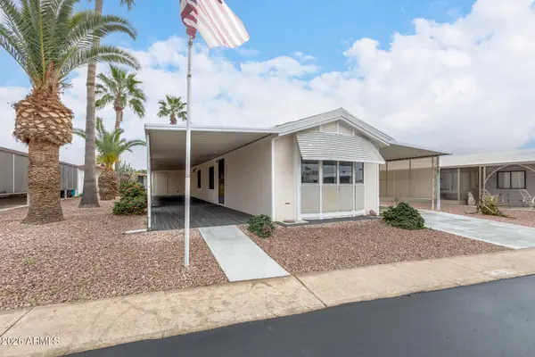 8103 E Southern Avenue #205, Mesa, AZ 85209