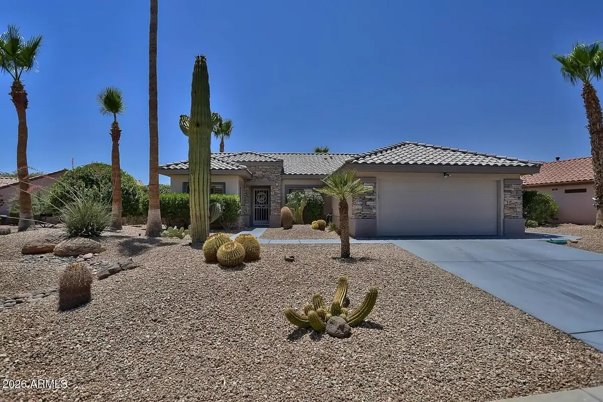 15519 W Clear Canyon Drive, Surprise, AZ 85374 - #1