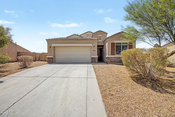 30177 W Verde Lane, Buckeye, AZ 85396