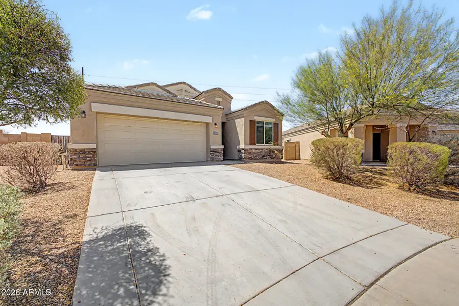 30177 W Verde Lane, Buckeye, AZ 85396 - #2