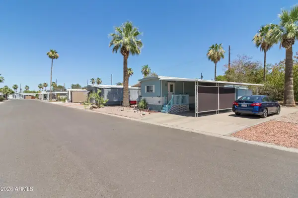 2727 E University Drive #134, Tempe, AZ 85288