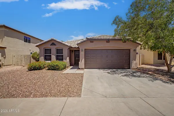 2340 W Apollo Road, Phoenix, AZ 85041