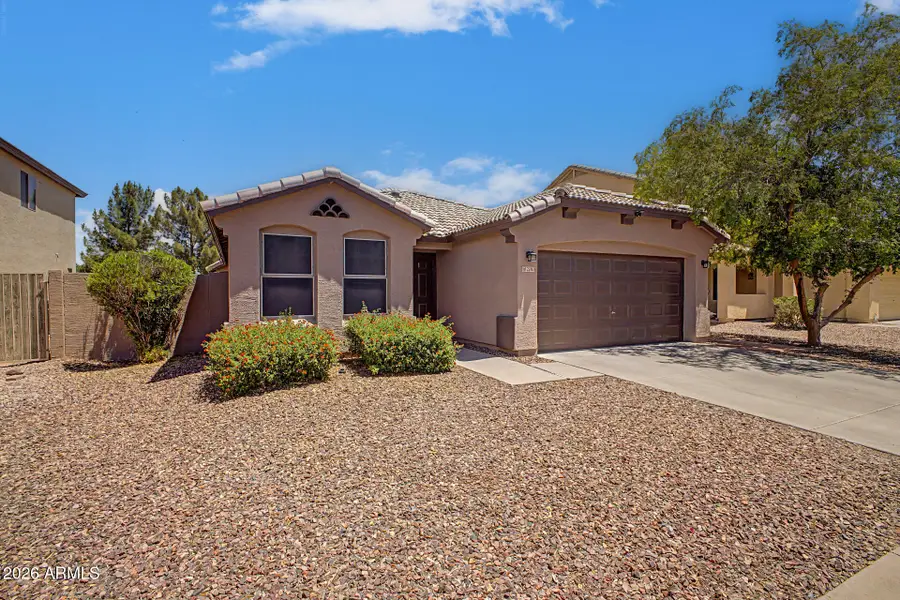 2340 W Apollo Road, Phoenix, AZ 85041 - #2