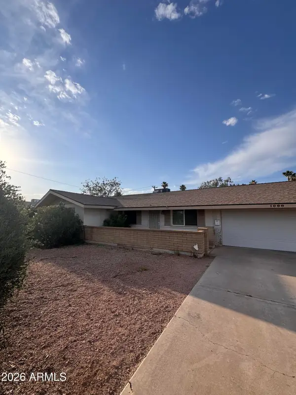 1000 E Loyola Drive, Tempe, AZ 85282