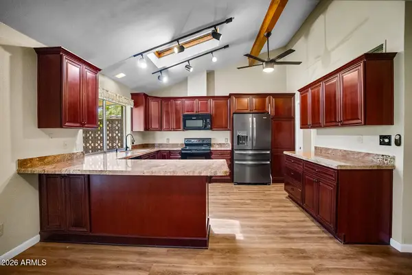 5325 W Kings Avenue, Glendale, AZ 85306