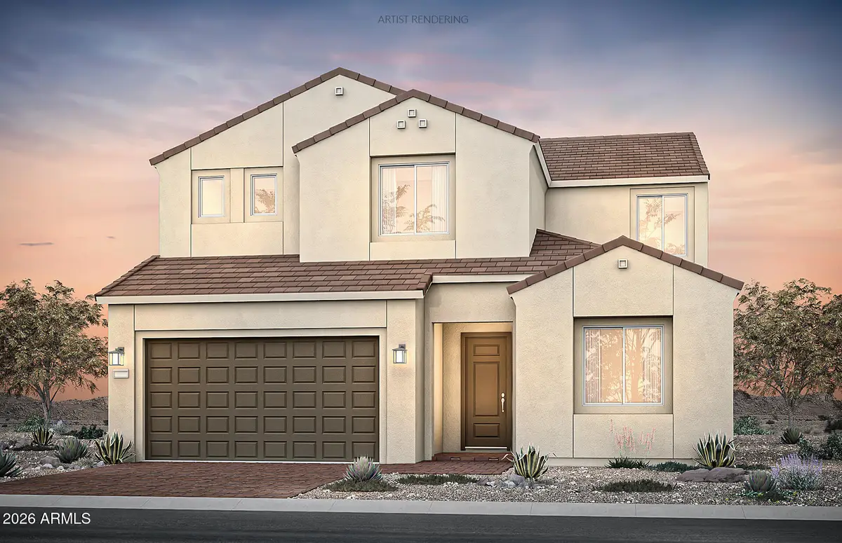 2440 W Nighthawk Way, Phoenix, AZ 85045 - #1