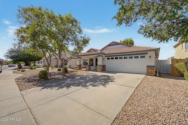 354 W Dana Drive, San Tan Valley, AZ 85143