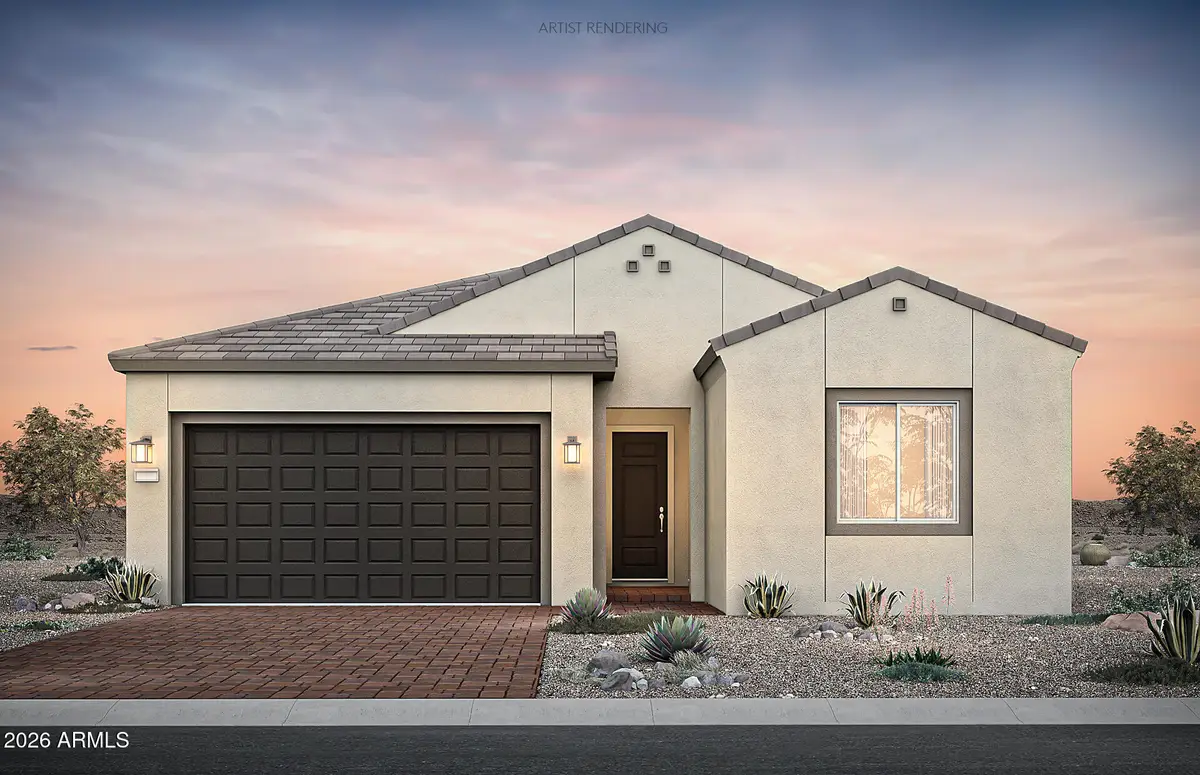 2437 W Nighthawk Way, Phoenix, AZ 85045 - #1