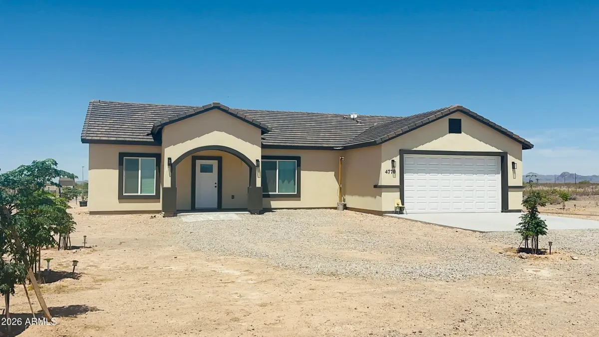 4770 N 361st Drive, Tonopah, AZ 85354 - #1