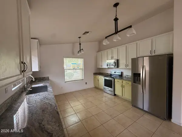 5268 S 239th Drive, Buckeye, AZ 85326