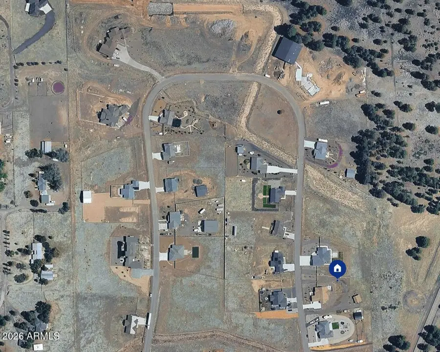 10506 Fw Mclure Road #38, Flagstaff, AZ 86004 - #2