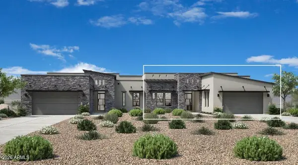 12682 E Black Rock Road, Scottsdale, AZ 85255