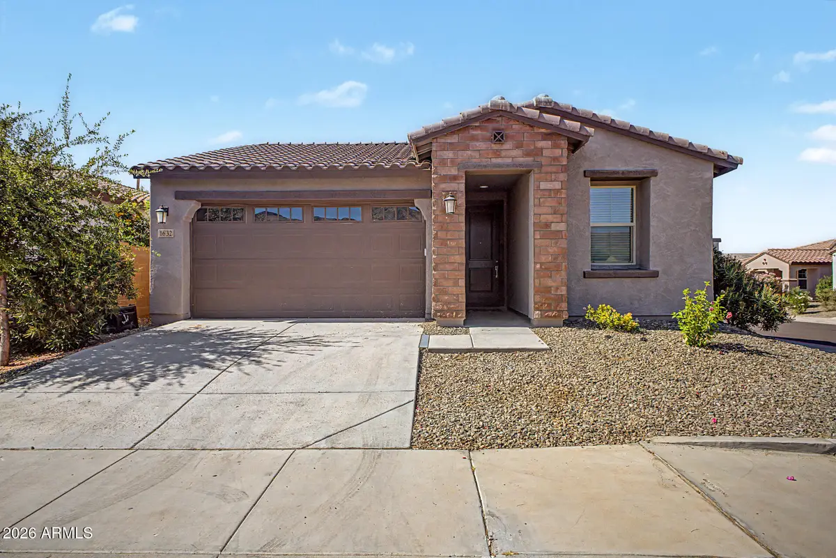 1632 W Piedmont Road, Phoenix, AZ 85041 - #1
