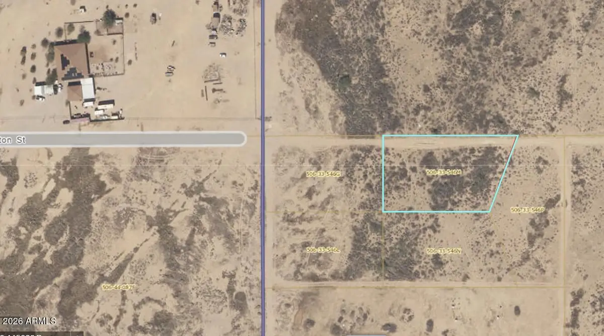384th Ave & Washington Street #LOT C, Tonopah, AZ 85354 - #1