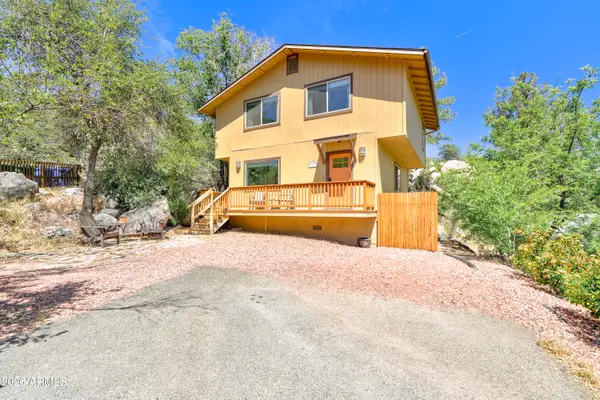 434 Keen Street, Prescott, AZ 86305