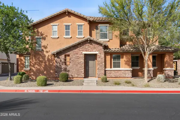 26007 N 53 Drive, Phoenix, AZ 85083