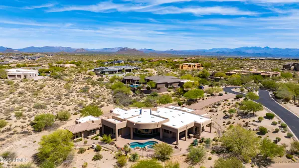 24548 N 121st Place, Scottsdale, AZ 85255