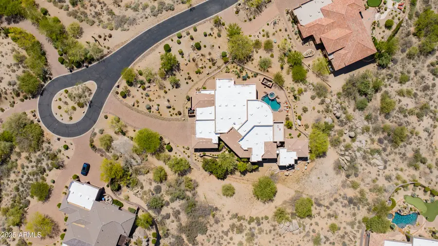 24548 N 121st Place, Scottsdale, AZ 85255 - #2