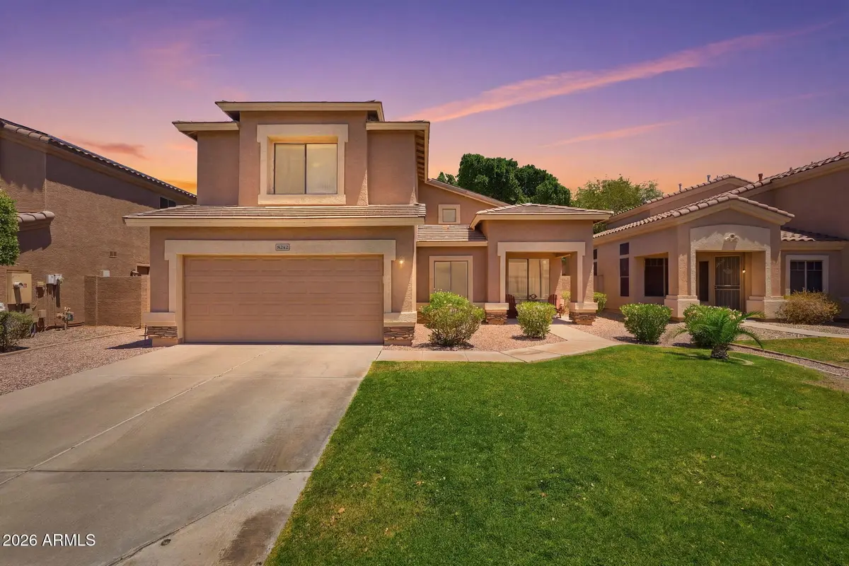 8242 W Melinda Lane, Peoria, AZ 85382 - #1