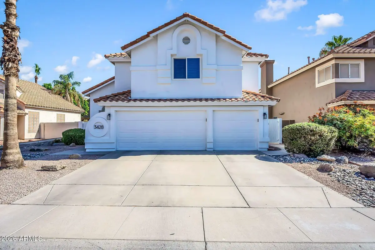 3428 E Windsong Drive, Phoenix, AZ 85048 - #1
