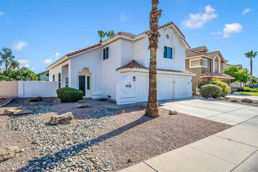 3428 E Windsong Drive, Phoenix, AZ 85048 - #2