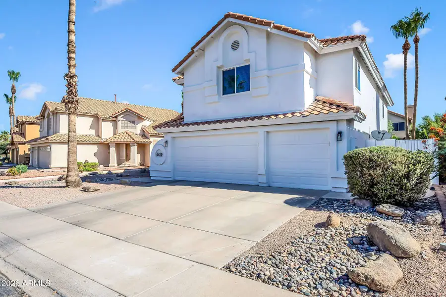 3428 E Windsong Drive, Phoenix, AZ 85048 - #3