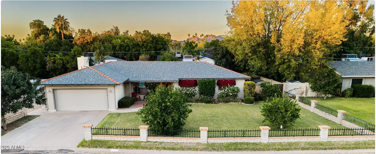 3506 E Fairmount Avenue, Phoenix, AZ 85018 - #1