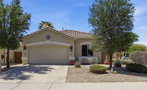 18073 W Vogel Avenue, Waddell, AZ 85355