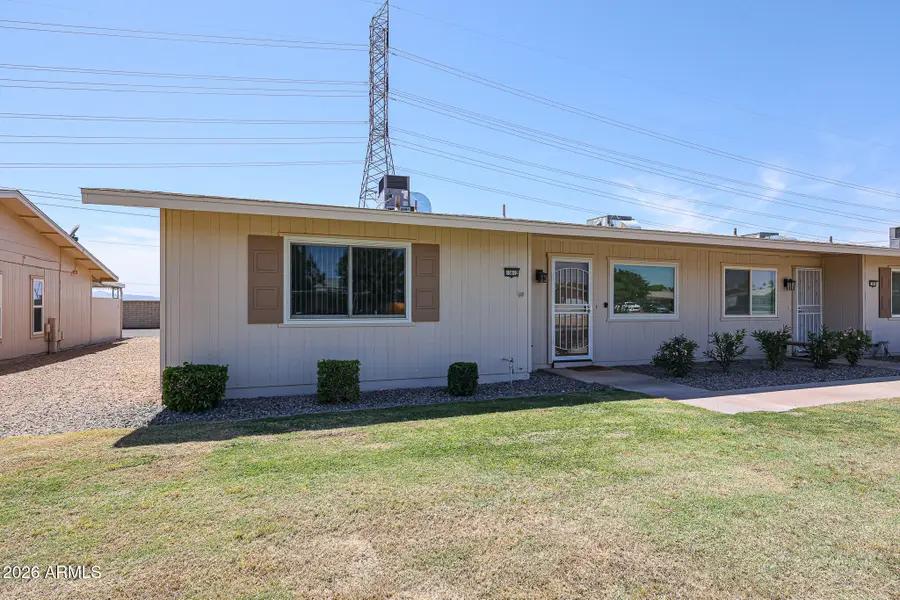 13812 N Garden Court Drive, Sun City, AZ 85351 - #2