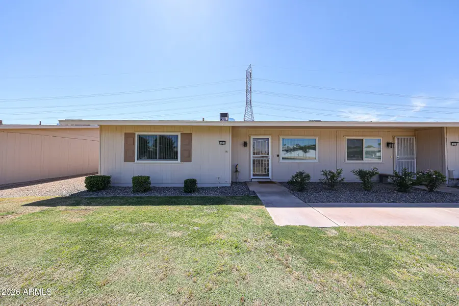 13812 N Garden Court Drive, Sun City, AZ 85351 - #3