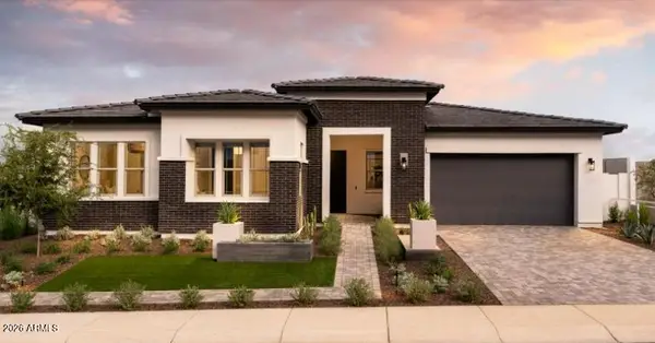 35421 N Zinc Drive, San Tan Valley, AZ 85144