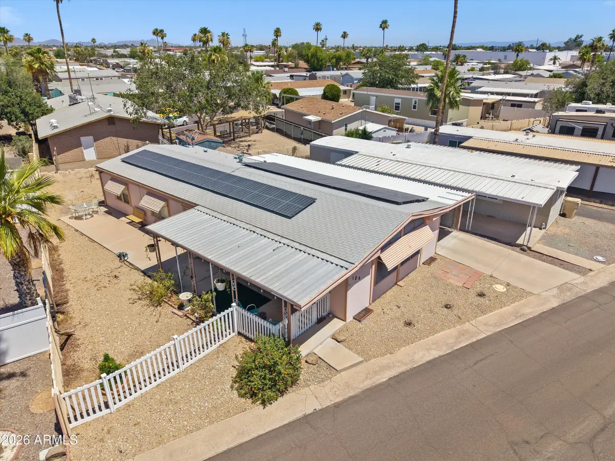 10701 N 99th Avenue #186, Peoria, AZ 85345 - #1