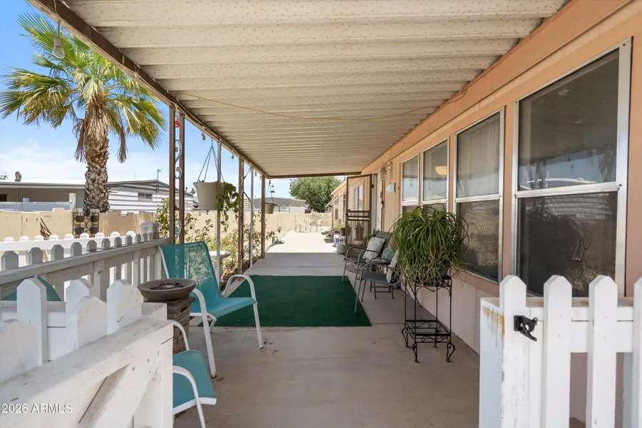 10701 N 99th Avenue #186, Peoria, AZ 85345 - #2