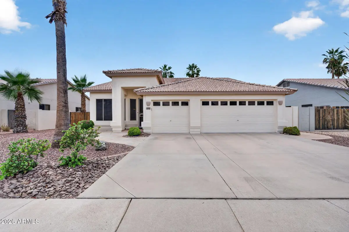 728 N Ocotillo Lane, Gilbert, AZ 85233 - #1