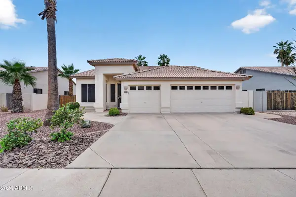 728 N Ocotillo Lane, Gilbert, AZ 85233