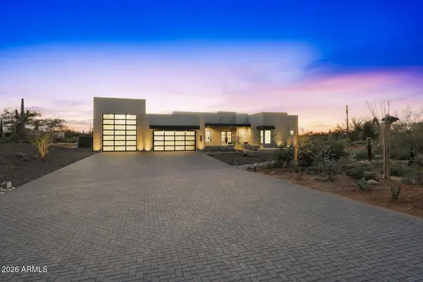 1676 E Creek Canyon Road, Phoenix, AZ 85086