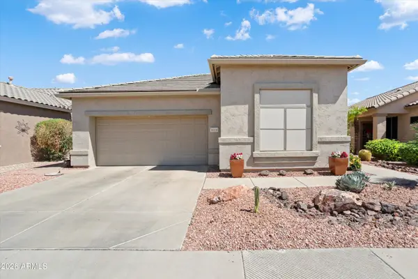 18116 W Addie Lane, Surprise, AZ 85374