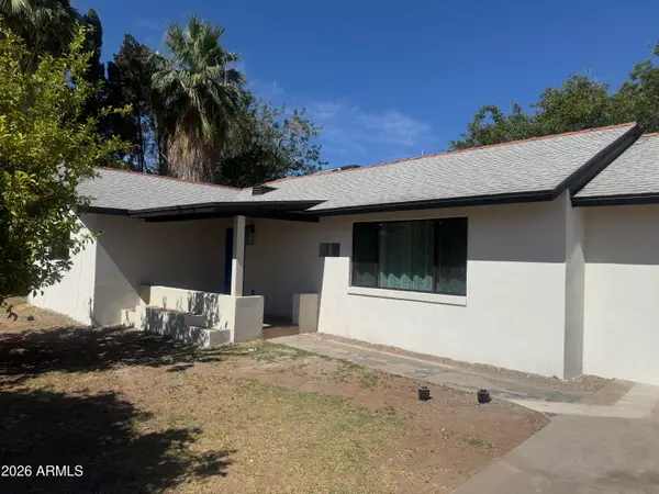 6631 N 62nd Avenue, Glendale, AZ 85301