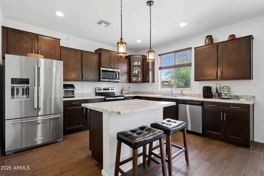 17792 W Jessie Lane, Surprise, AZ 85387 - #2
