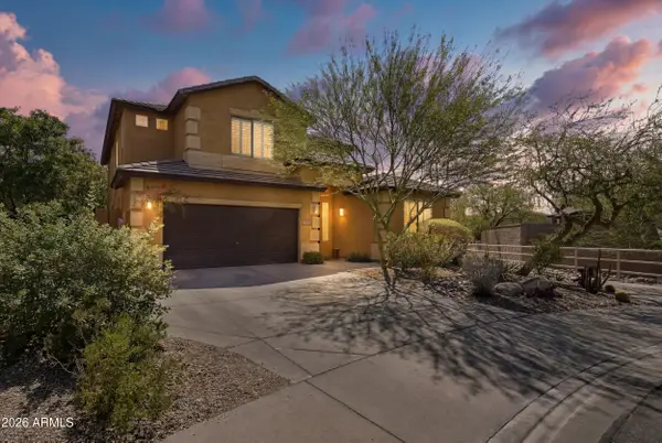 26801 N 85th Drive, Peoria, AZ 85383