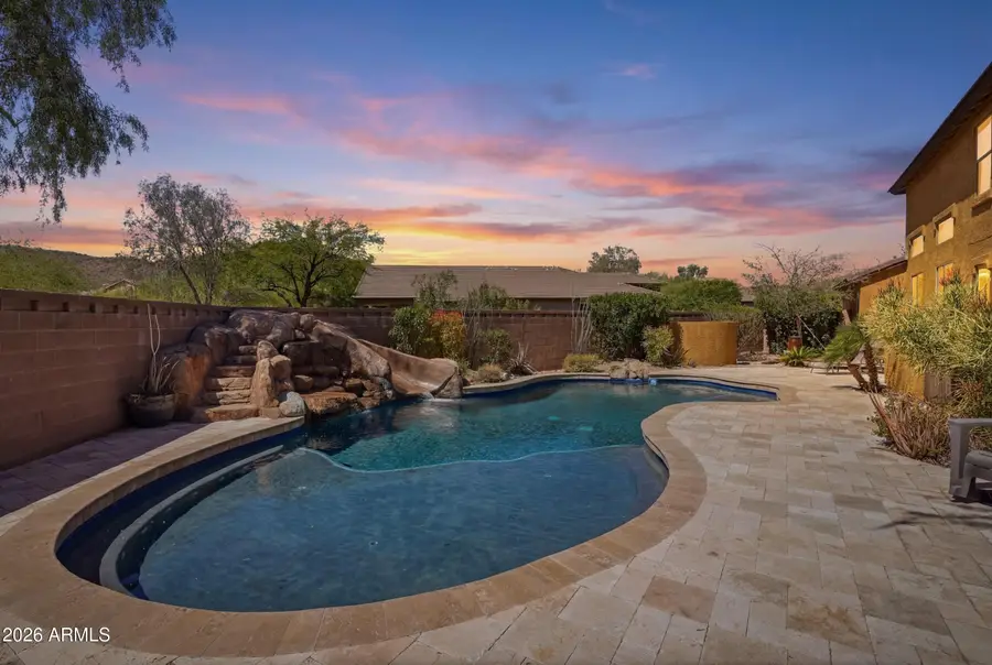 26801 N 85th Drive, Peoria, AZ 85383 - #2