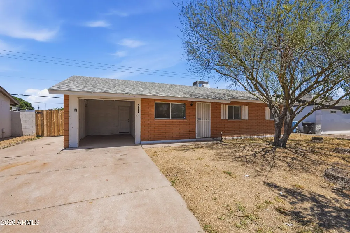 2112 W Dahlia Drive, Phoenix, AZ 85029 - #1
