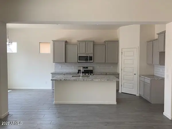 21061 E Via Del Sol --, Queen Creek, AZ 85142