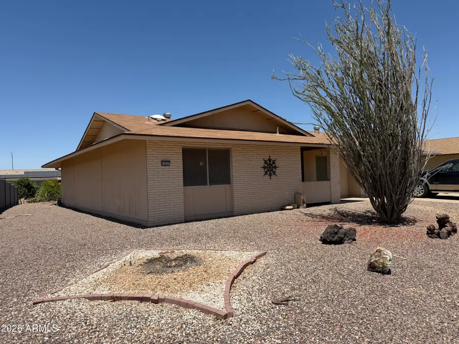 13231 W Bellwood Drive, Sun City West, AZ 85375 - #2